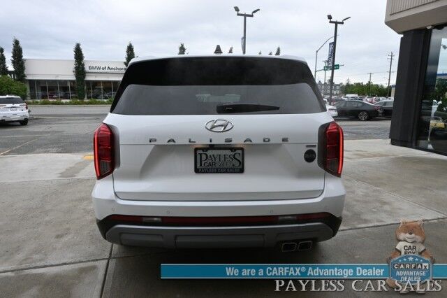 2025 Hyundai Palisade SEL Anchorage AK