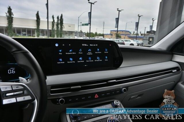 2025 Hyundai Palisade SEL Anchorage AK