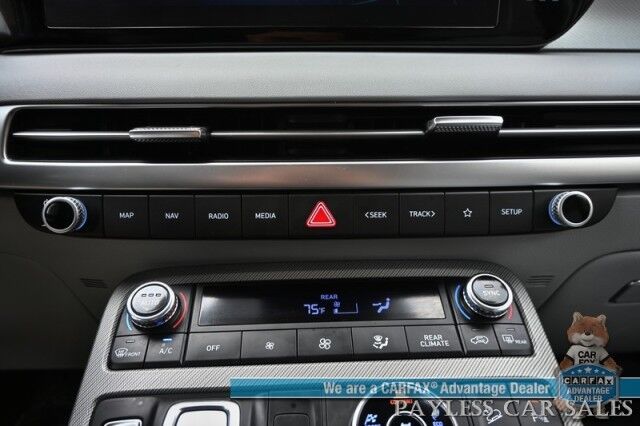 2025 Hyundai Palisade SEL Anchorage AK