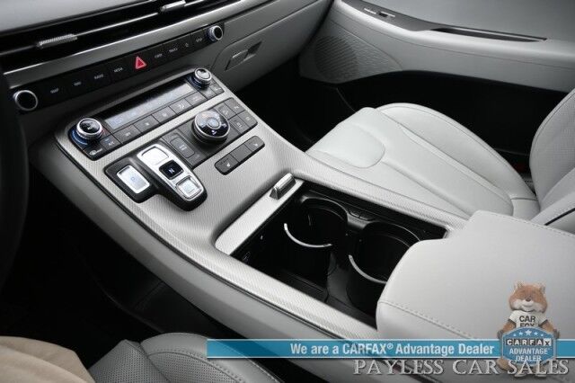 2025 Hyundai Palisade SEL Anchorage AK