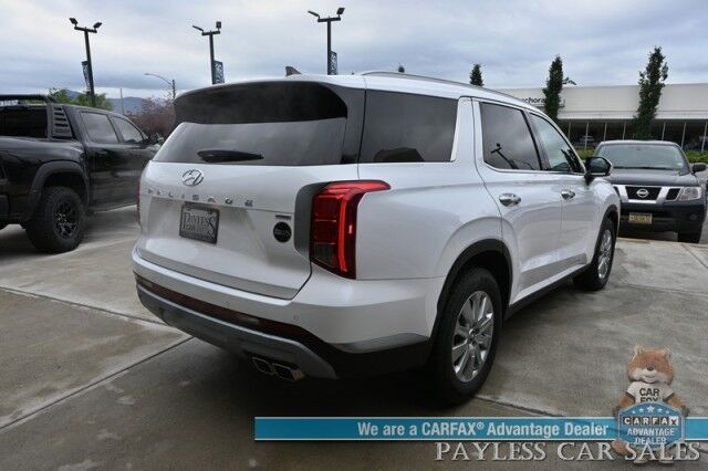 2025 Hyundai Palisade SEL Anchorage AK