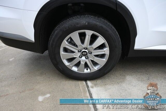 2025 Hyundai Palisade SEL Anchorage AK