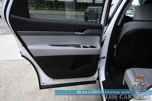 2025 Hyundai Palisade SEL Anchorage AK