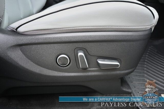 2025 Hyundai Palisade SEL Anchorage AK