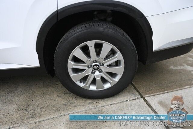2025 Hyundai Palisade SEL Anchorage AK