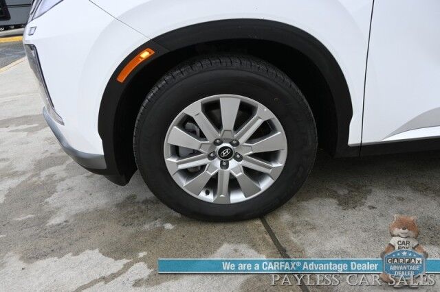 2025 Hyundai Palisade SEL Anchorage AK