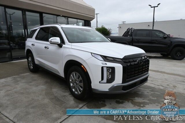 2025 Hyundai Palisade SEL Anchorage AK