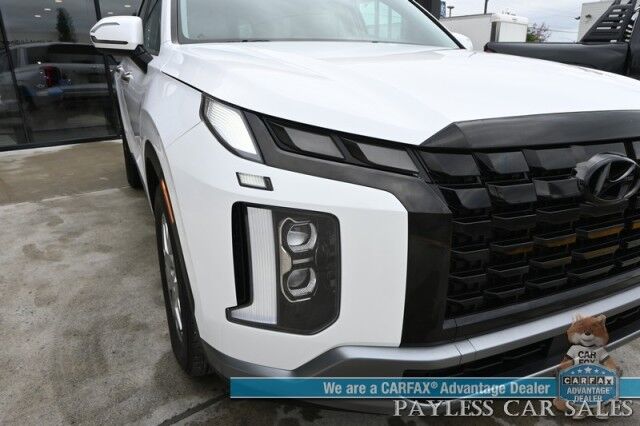 2025 Hyundai Palisade SEL Anchorage AK