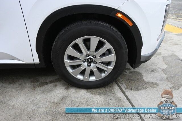 2025 Hyundai Palisade SEL Anchorage AK