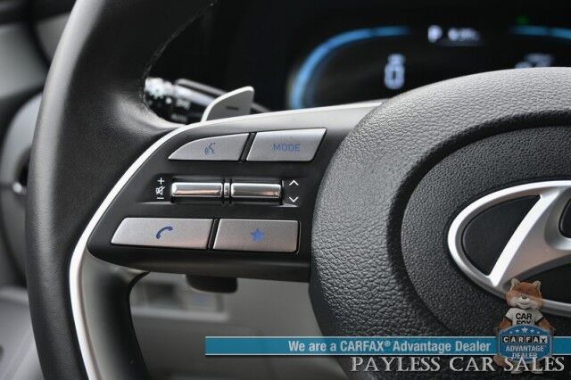 2025 Hyundai Palisade SEL Anchorage AK