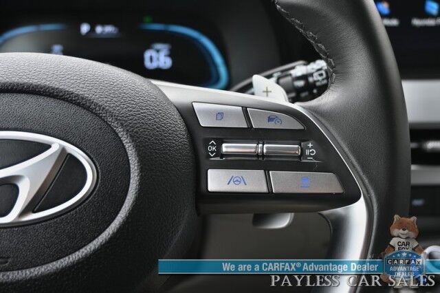 2025 Hyundai Palisade SEL Anchorage AK