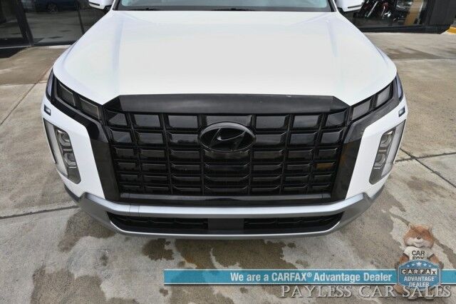 2025 Hyundai Palisade SEL Anchorage AK