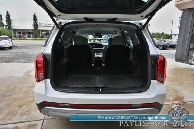 2025 Hyundai Palisade SEL Anchorage AK