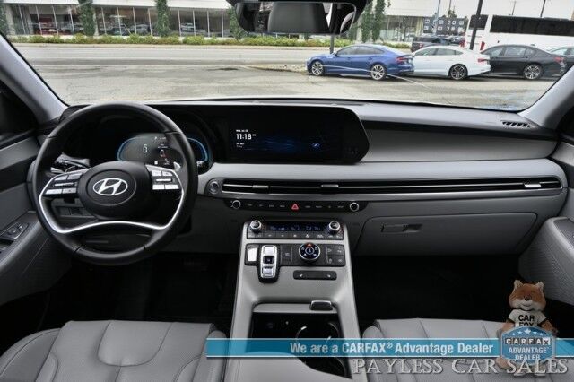 2025 Hyundai Palisade SEL Anchorage AK