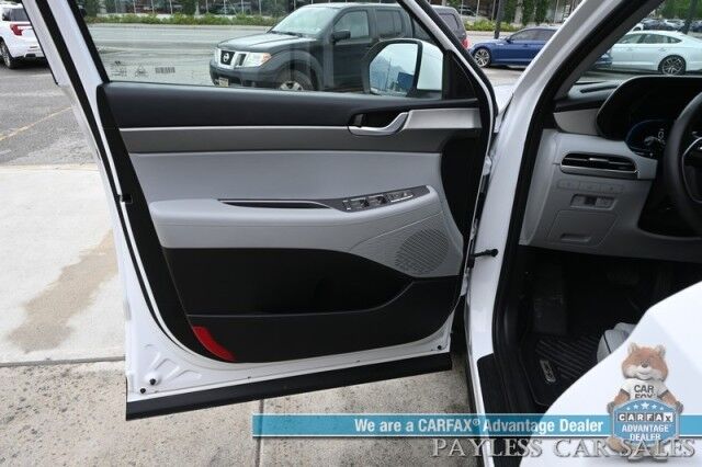 2025 Hyundai Palisade SEL Anchorage AK