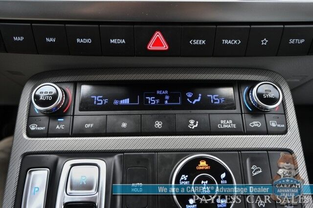 2025 Hyundai Palisade SEL Anchorage AK