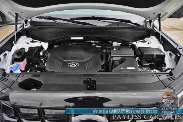 2025 Hyundai Palisade SEL Anchorage AK