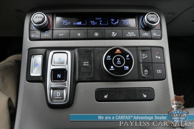 2025 Hyundai Palisade SEL Anchorage AK