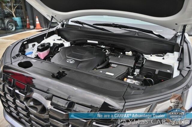 2025 Hyundai Palisade SEL Anchorage AK