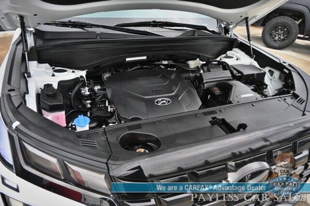 2025 Hyundai Palisade SEL Anchorage AK