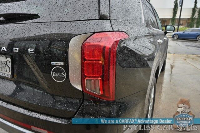 2025 Hyundai Palisade SEL Anchorage AK