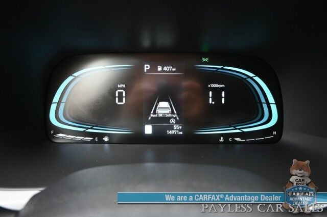 2025 Hyundai Palisade SEL Anchorage AK