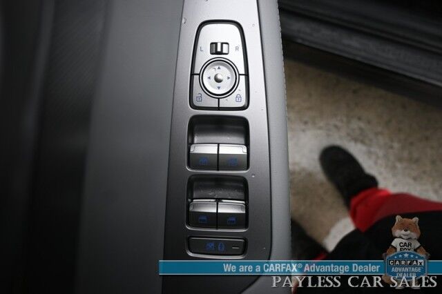 2025 Hyundai Palisade SEL Anchorage AK
