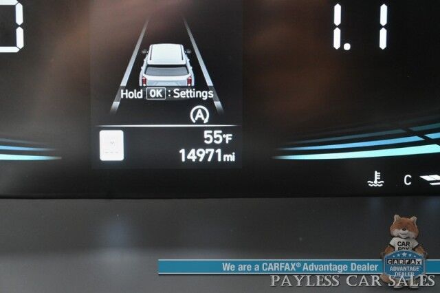 2025 Hyundai Palisade SEL Anchorage AK