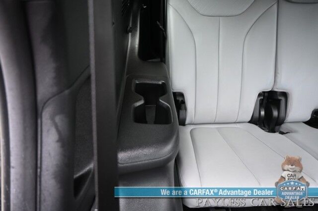 2025 Hyundai Palisade SEL Anchorage AK