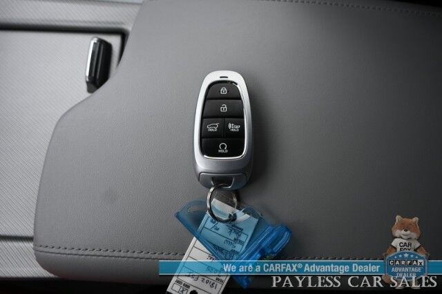 2025 Hyundai Palisade SEL Anchorage AK