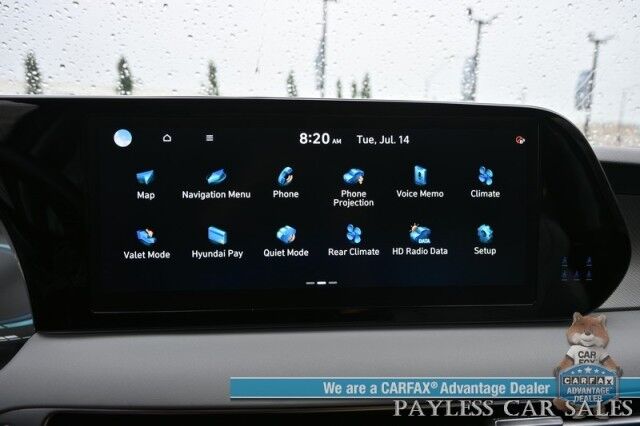 2025 Hyundai Palisade SEL Anchorage AK