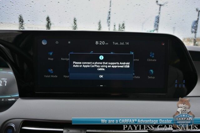 2025 Hyundai Palisade SEL Anchorage AK