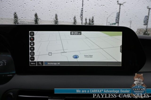 2025 Hyundai Palisade SEL Anchorage AK