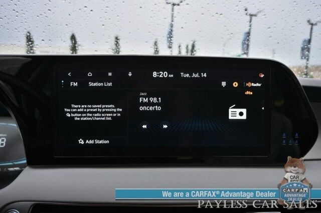 2025 Hyundai Palisade SEL Anchorage AK