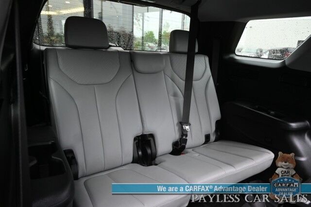 2025 Hyundai Palisade SEL Anchorage AK