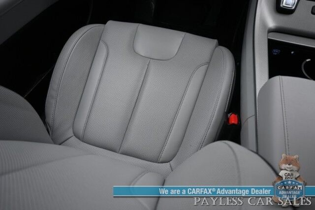 2025 Hyundai Palisade SEL Anchorage AK