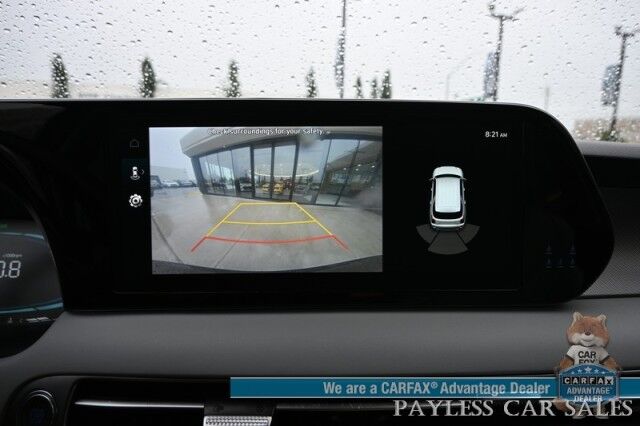 2025 Hyundai Palisade SEL Anchorage AK