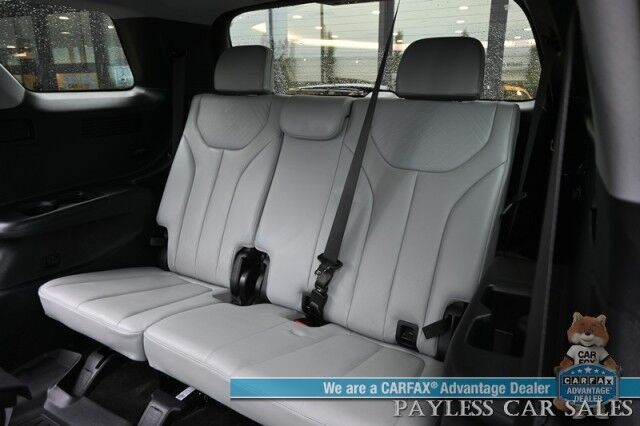 2025 Hyundai Palisade SEL Anchorage AK