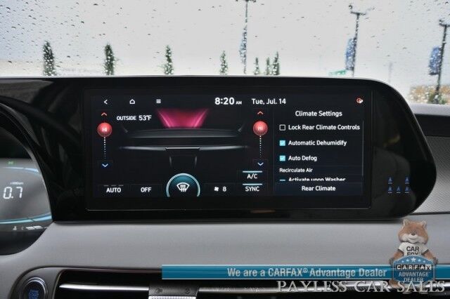 2025 Hyundai Palisade SEL Anchorage AK