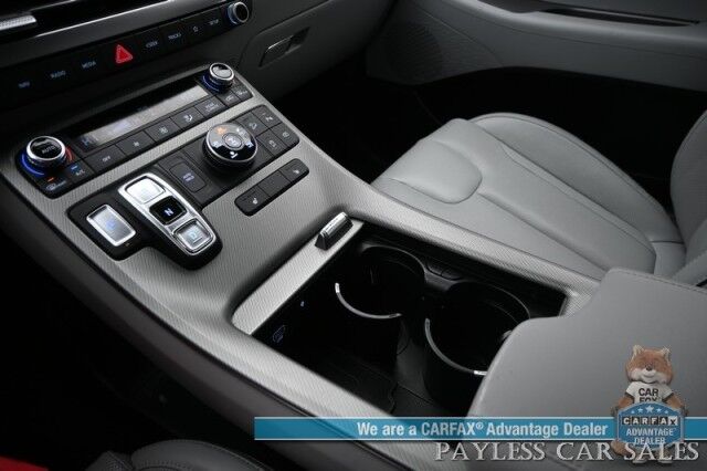 2025 Hyundai Palisade SEL Anchorage AK