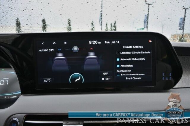 2025 Hyundai Palisade SEL Anchorage AK