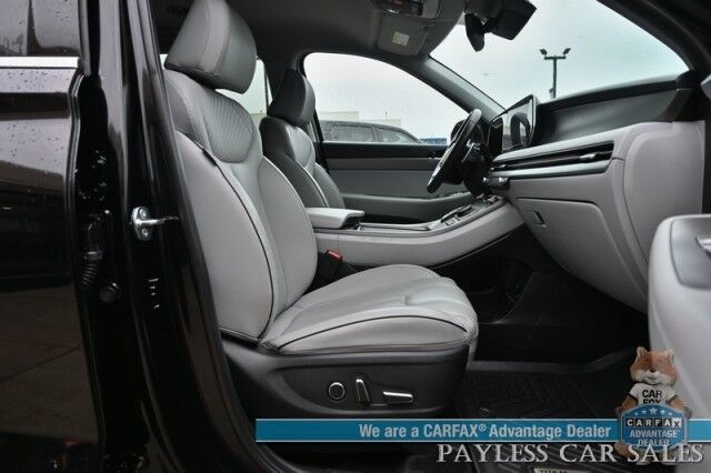 2025 Hyundai Palisade SEL Anchorage AK