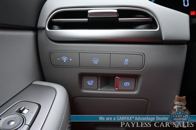 2025 Hyundai Palisade SEL Anchorage AK