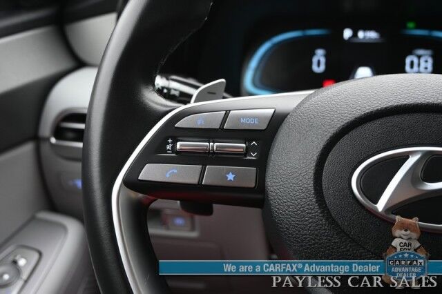 2025 Hyundai Palisade SEL Anchorage AK