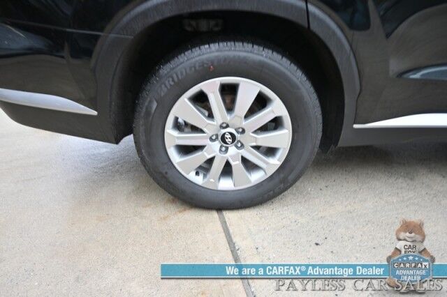 2025 Hyundai Palisade SEL Anchorage AK