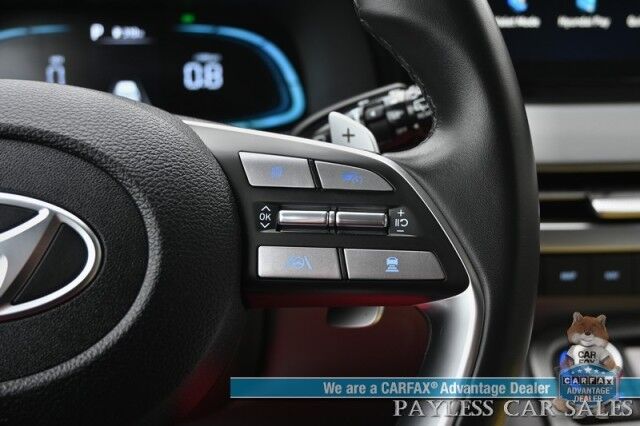 2025 Hyundai Palisade SEL Anchorage AK