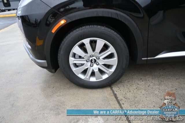 2025 Hyundai Palisade SEL Anchorage AK
