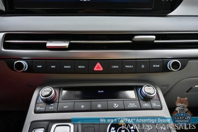 2025 Hyundai Palisade SEL Anchorage AK