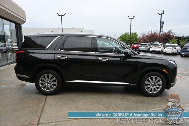 2025 Hyundai Palisade SEL Anchorage AK