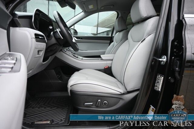 2025 Hyundai Palisade SEL Anchorage AK